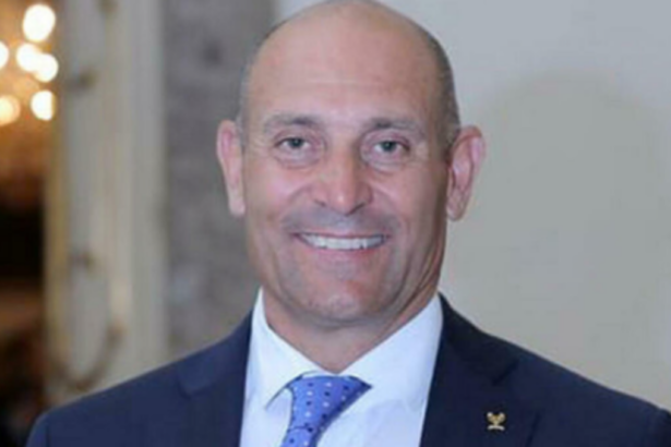 Chi era Davide Tizzano, presidente Federcanottaggio e due volte oro olimpico 11