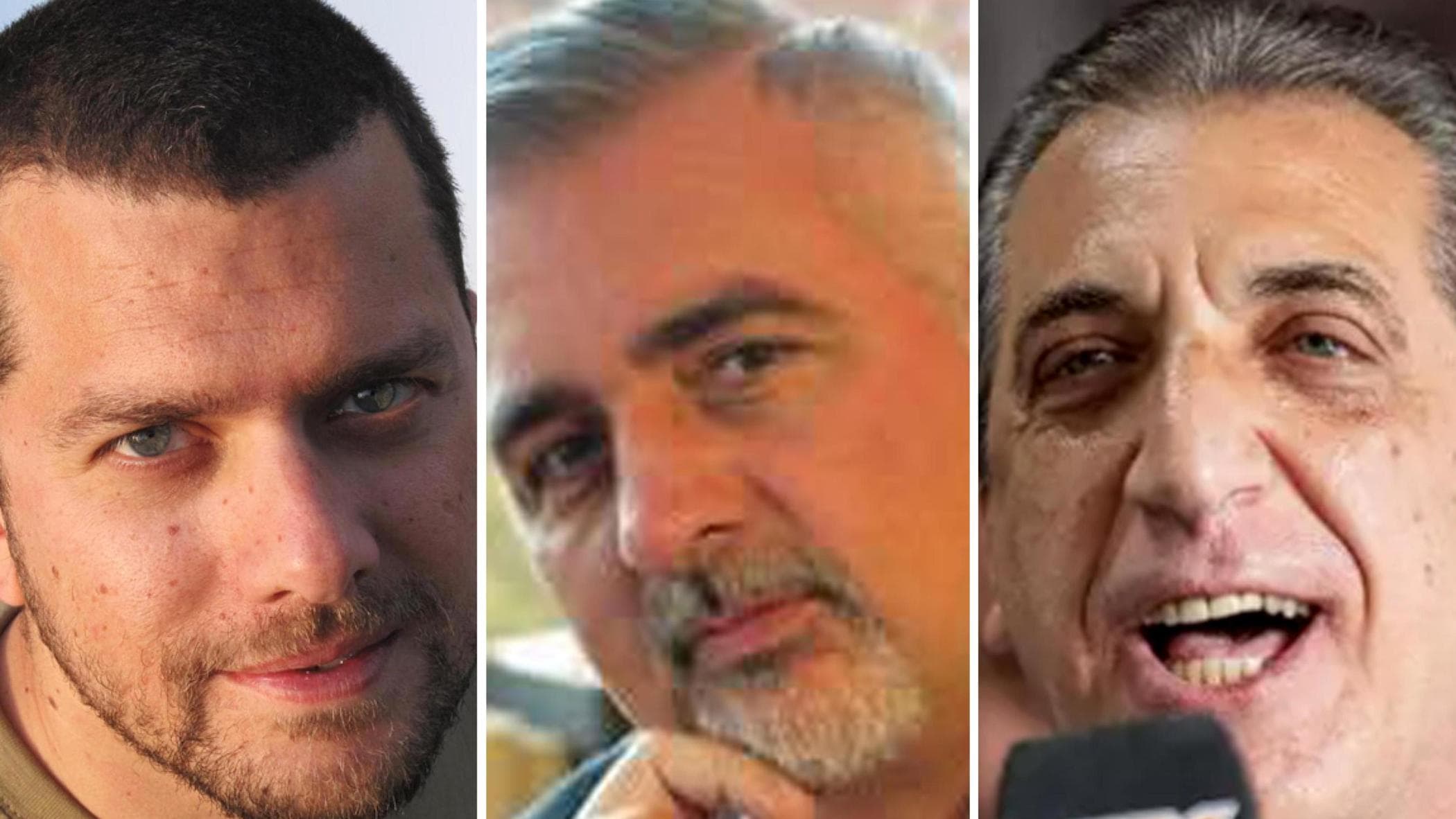 Liberati in Venezuela gli italiani Gasperin e Pilieri: chi sono e come stanno 3