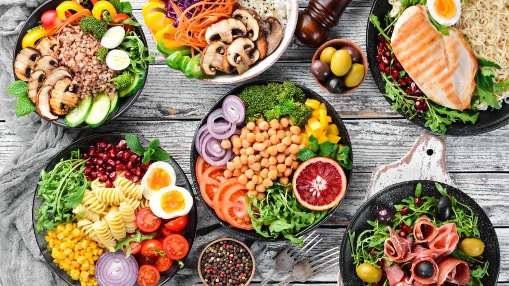 Ti senti spesso stanco? 7 regole del digiuno intermittente per resettare corpo e mente 3 Digiuno intermittente