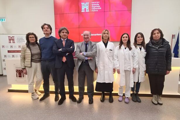 Donazione samaritana di rene a Padova, decimo caso in Italia: di cosa si tratta? 9