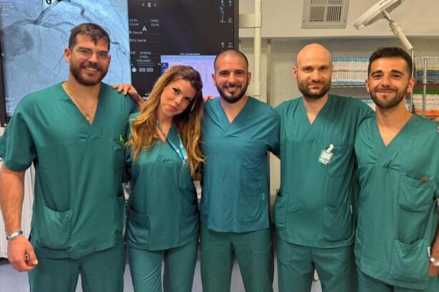 Doppio intervento al cuore a Nuoro, senza apertura del torace: è una rivoluzione 5