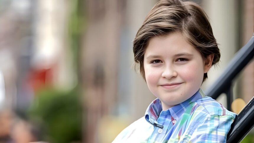 Dottorato in Fisica a 15 anni: "Studio affinché tutti i nonni siano immortali" 2 Dottorato in Fisica a 15 anni: "Studio affinché tutti i nonni siano immortali" 1