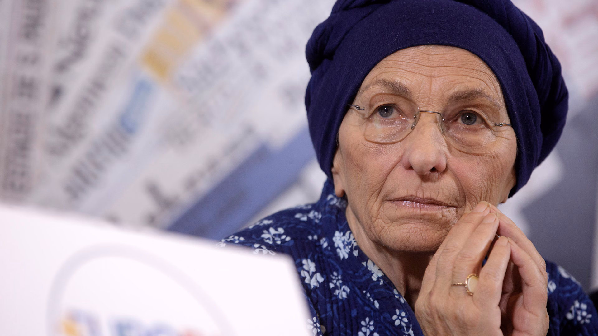 Emma Bonino ricoverata per crisi respiratoria: "È stabile, ma bisogna aspettare" 3