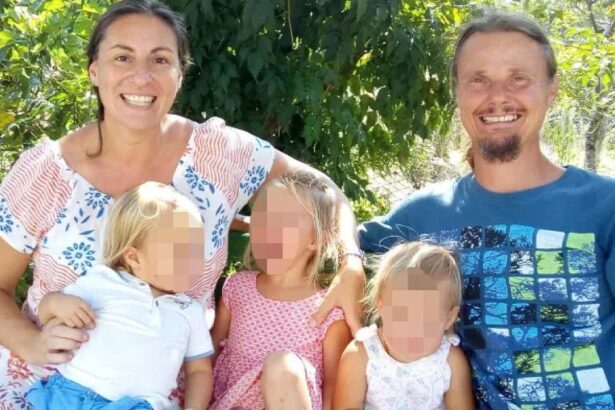 La nuova casa della famiglia nel bosco: "Grazie a tutti. Ci fidiamo dei giudici" 10