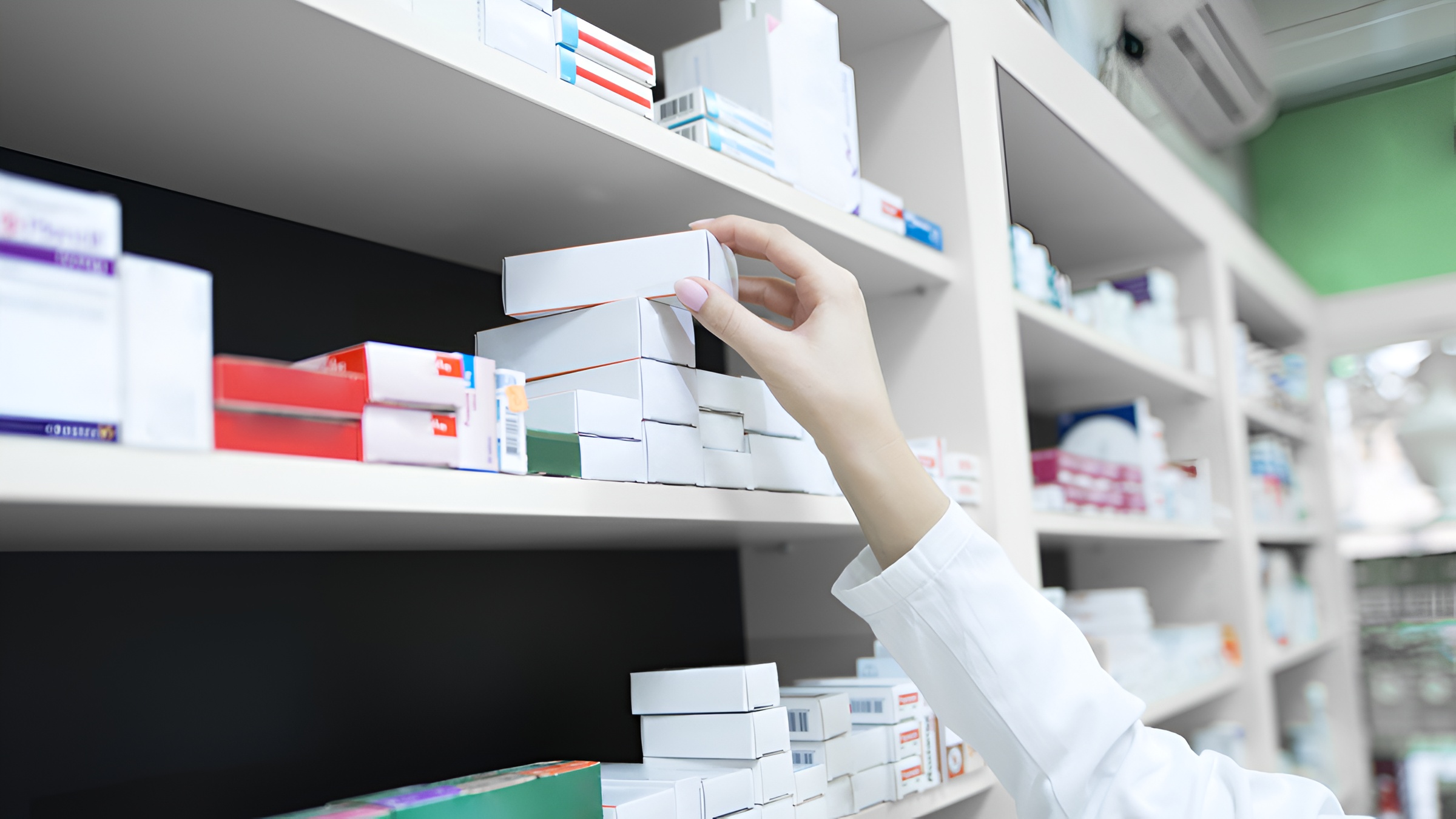 Farmacie legge semplificazioni