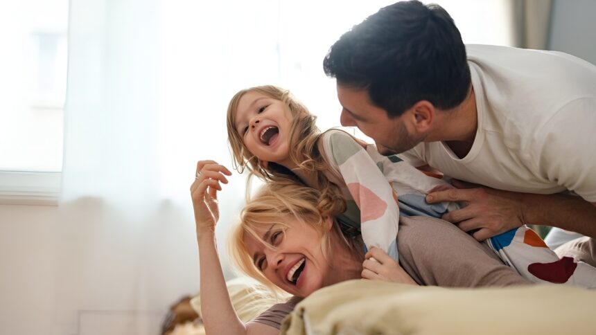 I figli unici sono più sicuri di sé e stabili emotivamente: cosa dice lo studio 1