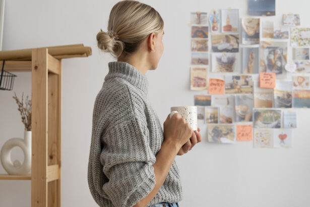 arredare casa con fotografie