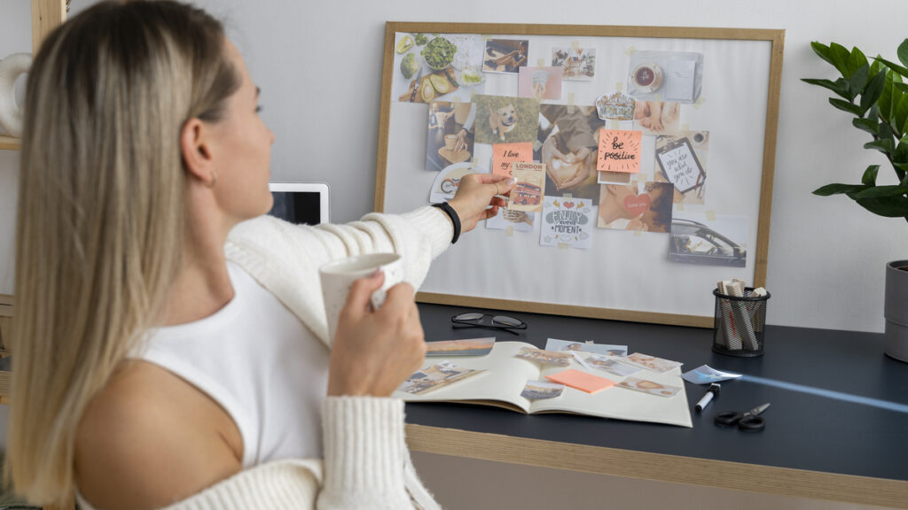 Decora la casa in modo unico con i tuoi ricordi e fotografie 3 Decora la casa in modo unico con i tuoi ricordi e fotografie 2