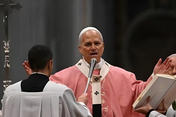 Giubileo dei detenuti, Papa Leone sulle orme di Francesco: "Nessuno va perduto" 19