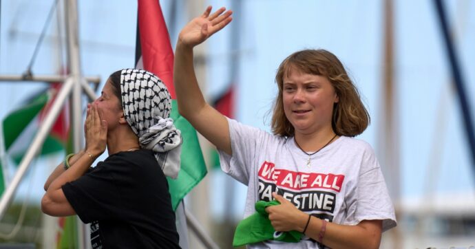 Un nuovo Papa, la pace a Gaza, le manifestazioni: cosa ricorderemo del 2025 5