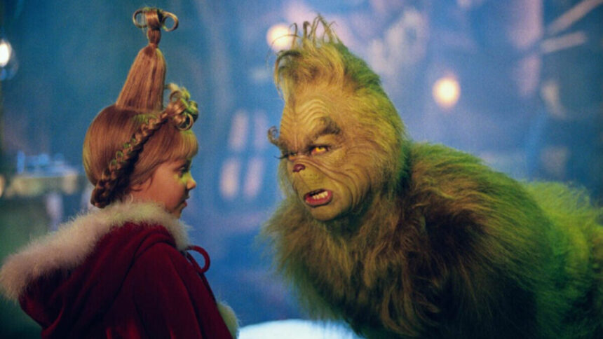 A Natale ritorna il Grinch: la vera storia e il lato umano dell'iconico personaggio 1