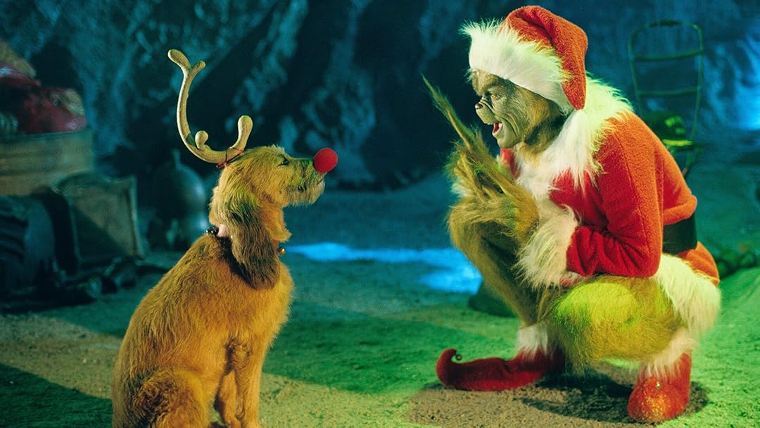A Natale ritorna il Grinch: la vera storia e il lato umano dell'iconico personaggio 4 A Natale ritorna il Grinch: la vera storia e il lato umano dell'iconico personaggio 3