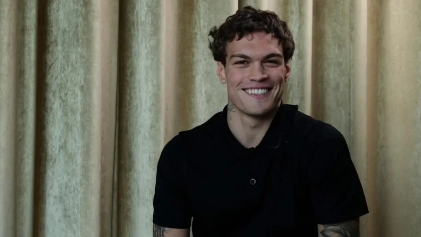 Blanco torna a scuola e sulla scena dopo lo stop: "È fondamentale arricchirsi" 151