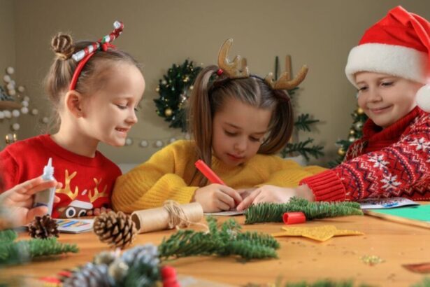 Lavoretti di Natale da fare con i bambini: 5 idee semplici e divertenti 13