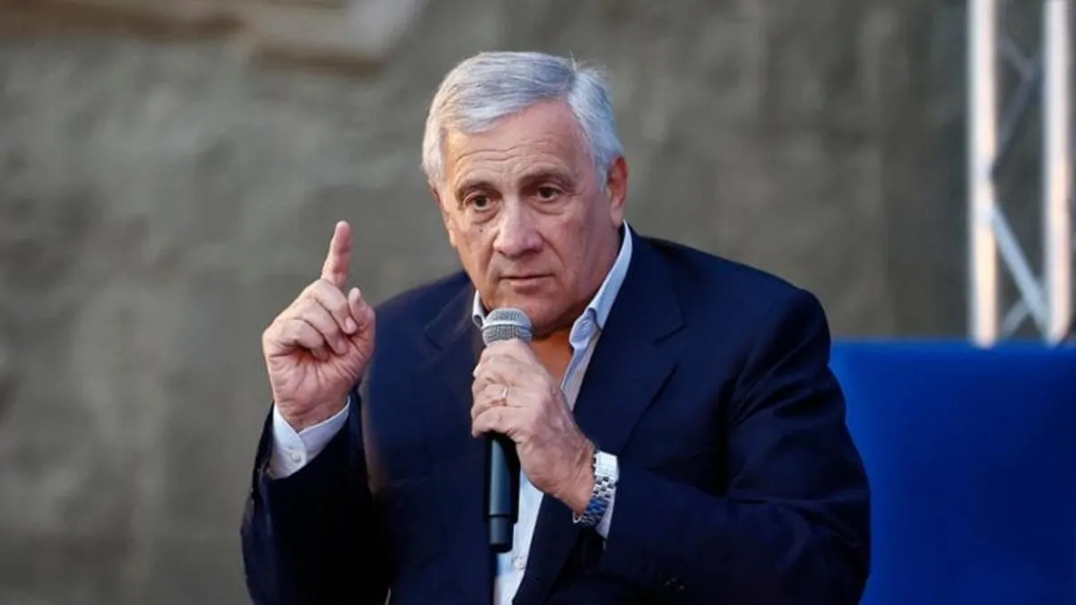 Liberato in Venezuela anche Luigi Gasperin, Tajani: "Sta bene, è nella nostra Ambasciata" 21