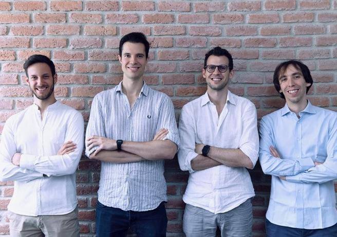 Luca Ferrari e il fenomeno Bending Spoons: 11 miliardi con strategia Real Madrid 4 Luca Ferrari e il fenomeno Bending Spoons: 11 miliardi con strategia Real Madrid 3