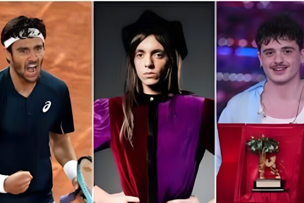 Da Lucio Corsi a Papa Francesco: cosa abbiamo cercato su Google nel 2025? 46