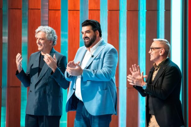 MasterChef Italia 2026: tecnica e zero sprechi, la sfida diventa etica 10