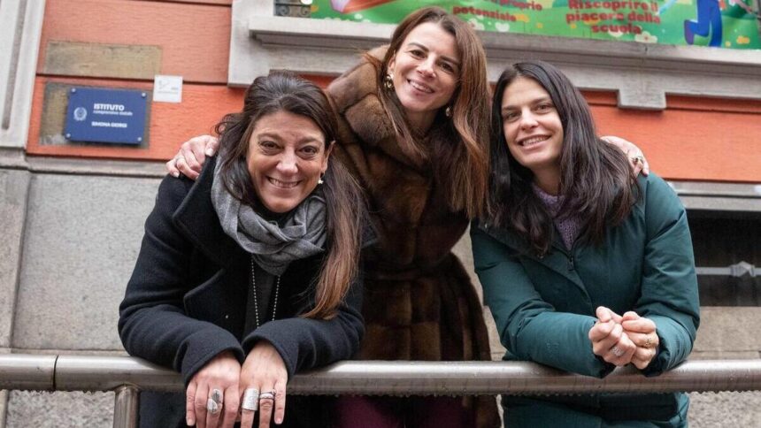 Cos'è il metodo MOF a scuola: alunni al centro e niente sapere frammentato 1