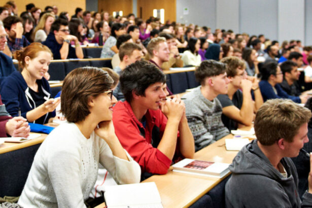 migliori università in europa