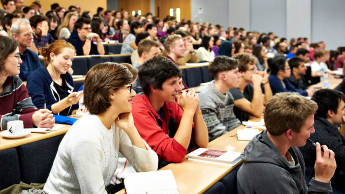 migliori università in europa