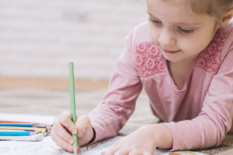 nati per disegnare progetto