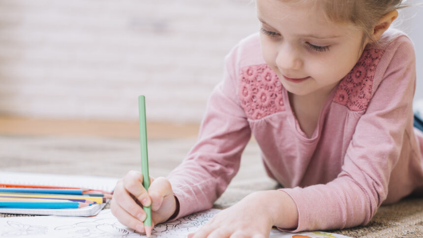 nati per disegnare progetto