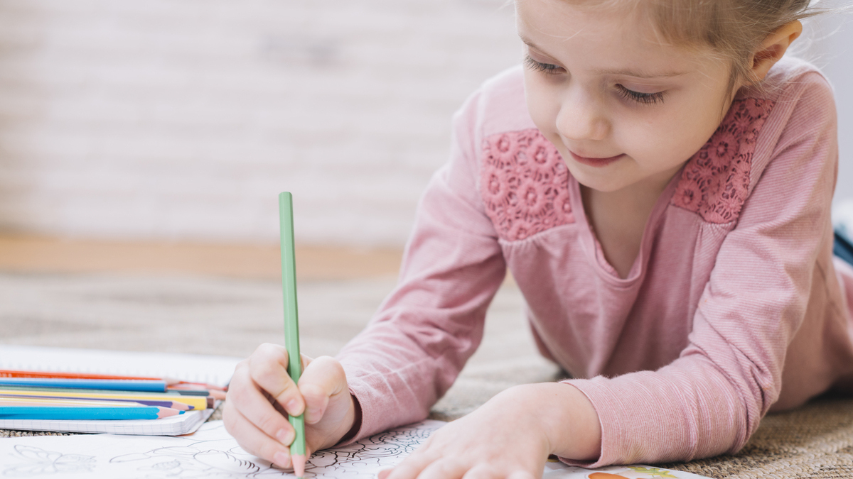 nati per disegnare progetto