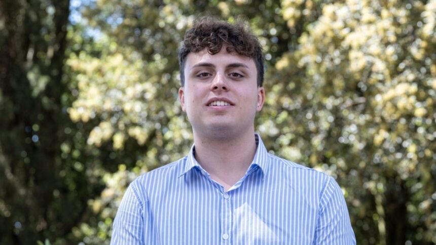 L'altruismo di Niccolò, dona il midollo e salva un bimbo: "Mi ha reso migliore" 1 niccolò cappelli