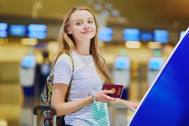 Novità passaporto: da oggi non si potrà più pagare tramite bollettino postale 9