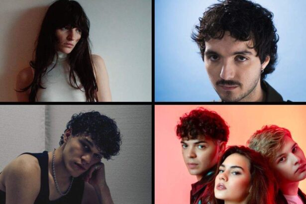 Nuove Proposte Sanremo 2026, chi sono i 4 finalisti che vedremo all'Ariston 11