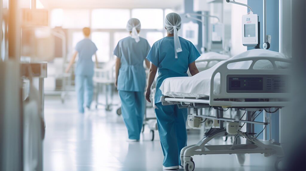 Quali sono i 15 migliori ospedali italiani del 2025? La classifica di Agenas 3 Top 15 ospedali d'Italia nel 2025