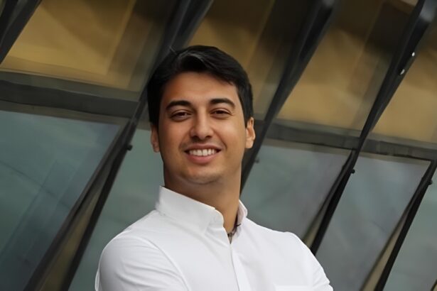 Paolo Ceriani a Stoccolma dopo la morte della madre: "Studio una cura per il tumore" 18