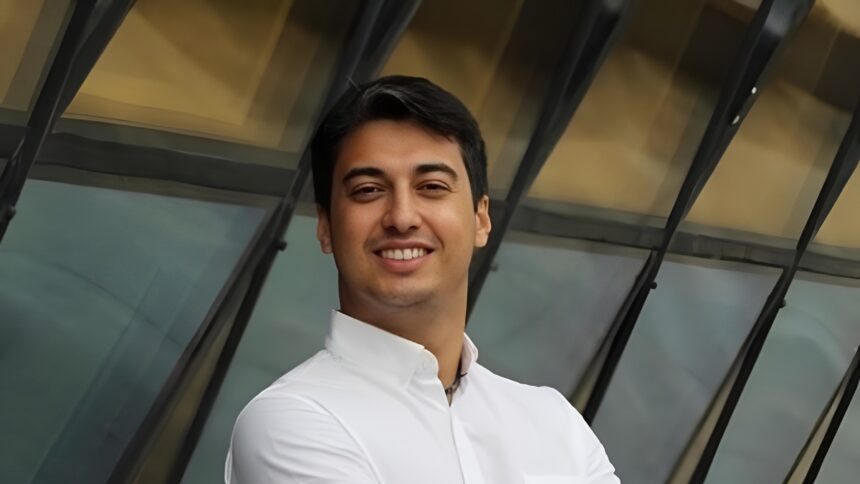 Paolo Ceriani a Stoccolma dopo la morte della madre: "Studio una cura per il tumore" 1