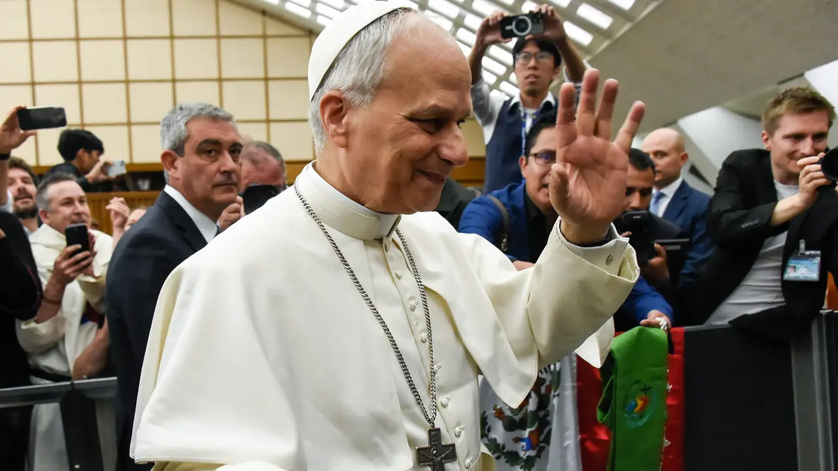 Papa Leone in Turchia e Libano, le tappe del Suo primo viaggio apostolico 15