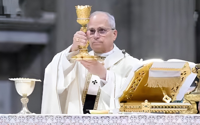 Papa Leone chiude la Porta Santa a San Pietro: finito il Giubileo della Speranza 3