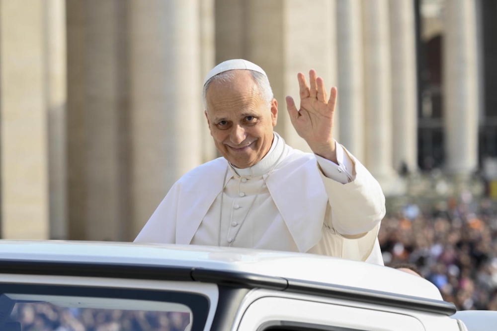 Papa Leone in Turchia e Libano, le tappe del Suo primo viaggio apostolico 3