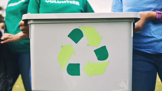 Progetto REC, un milione di dispositivi riciclati: esempio di economia circolare 3