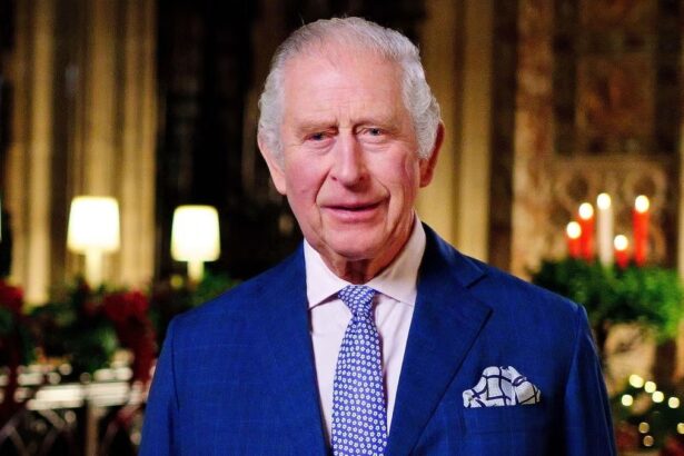 Re Carlo ridurrà le cure contro il cancro nel 2026: "Ringrazio i medici e la diagnosi precoce" 3