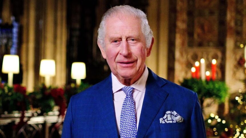 Re Carlo ridurrà le cure contro il cancro nel 2026: "Ringrazio i medici e la diagnosi precoce" 1