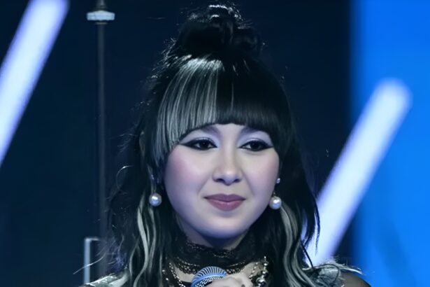 Chi è Rob, anima punk vincitrice di X Factor: "Paola Iezzi è stata fondamentale" 79