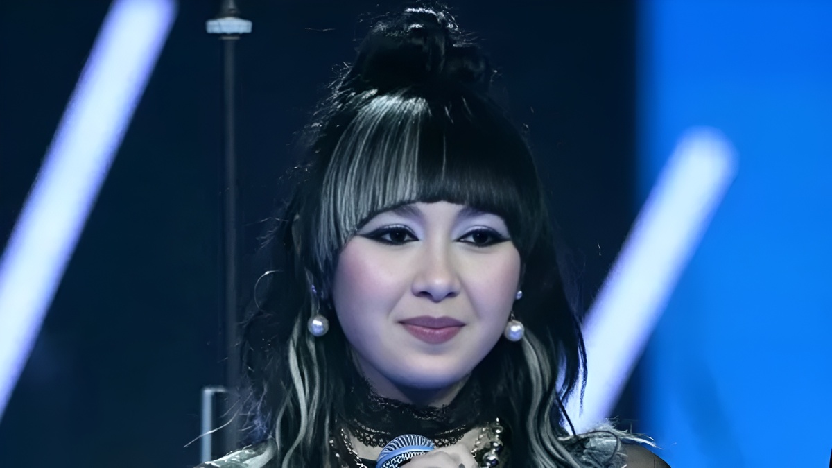 Chi è Rob, anima punk vincitrice di X Factor: "Paola Iezzi è stata fondamentale" 1