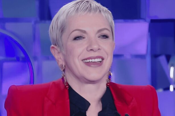 Rosanna Banfi ha sconfitto il tumore al polmone: "Oggi è una splendida giornata" 7