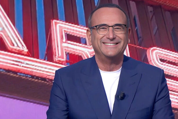 Svelati Big di Sanremo 2026: con un mix di generi, Conti punta sugli esordienti 11