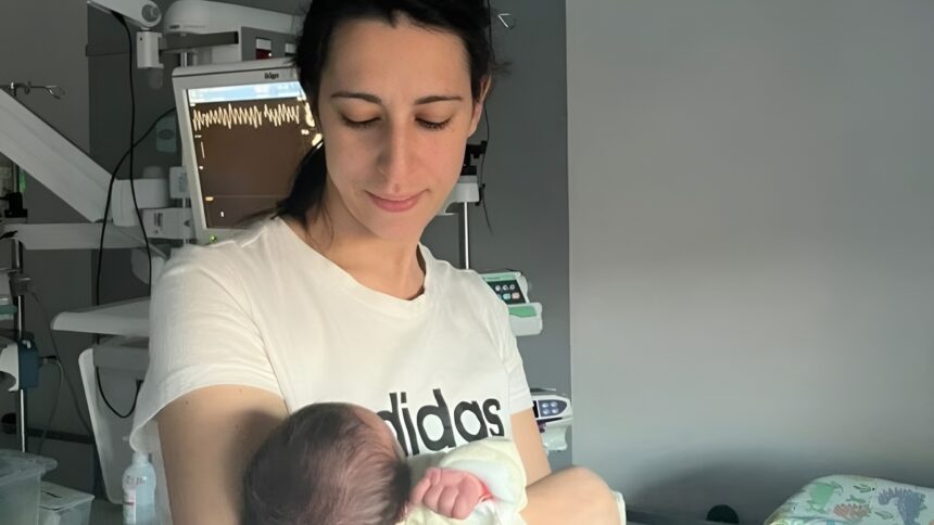 Operata di tumore in gravidanza, salvi lei e il bimbo: "Sarà un Natale speciale" 1