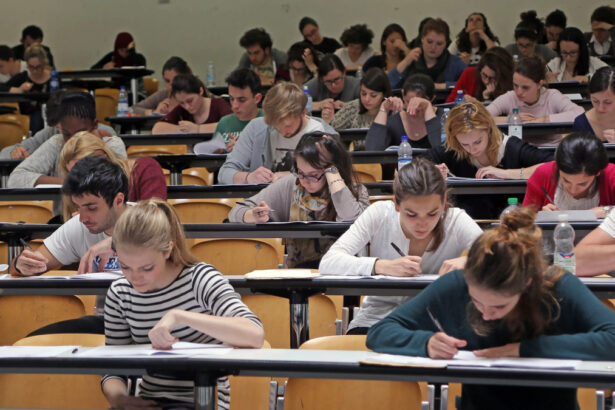 Secondo appello semestre filtro, Fisica la più ostica: quando escono gli esiti? 15