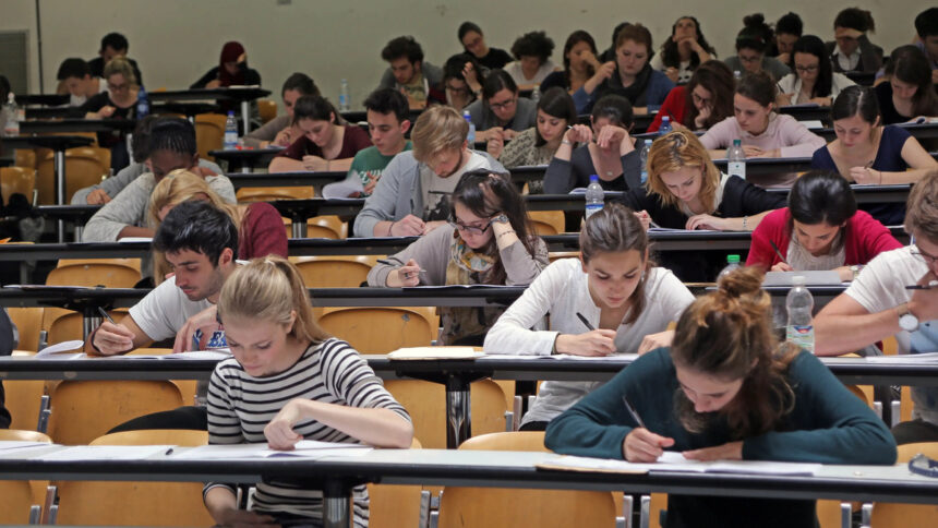 Secondo appello semestre filtro, Fisica la più ostica: quando escono gli esiti? 1