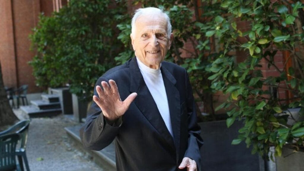 silvio garattini cibi che allungano la vita