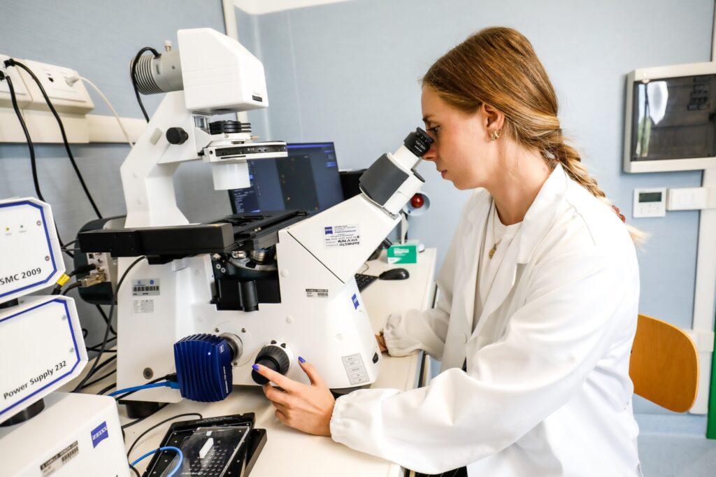 Terapie contro il cancro più efficaci se eseguite al mattino: lo dice uno studio 3