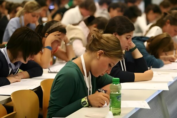 Test di Medicina, pubblicata la graduatoria nazionale: cosa succede adesso? 5